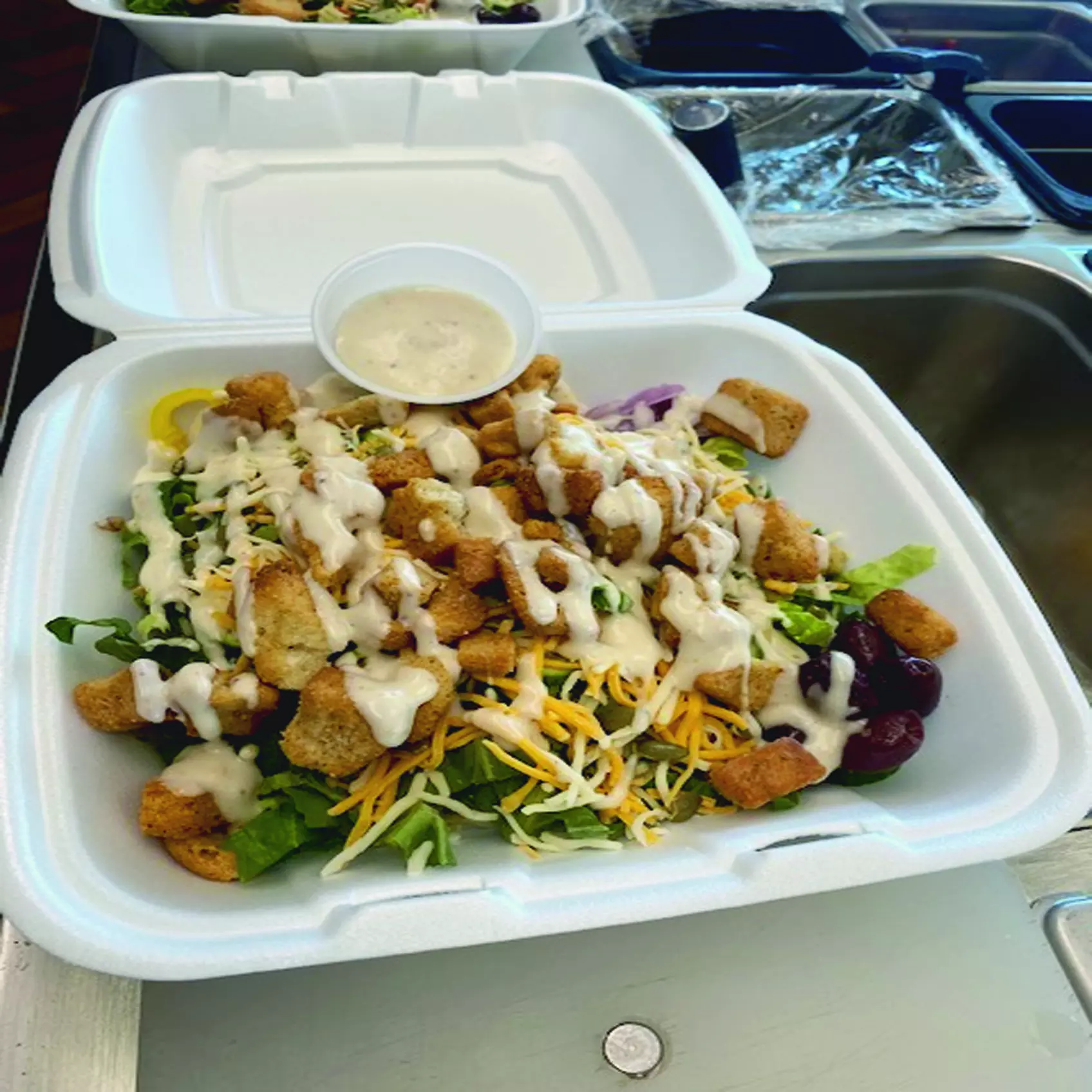 $10 for $20 Worth Of Casual Dining - Primary Image
