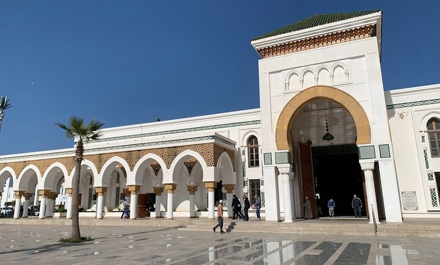 Image 6: Marruecos Aventura de 4 días desde Sevilla