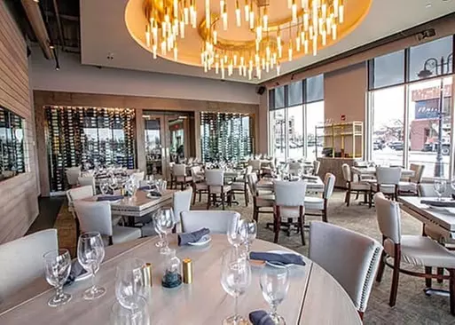 5% Cash Back at Andiamo of Fenton