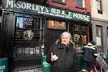 Irish Pubs, Music and Culture Tour with an Irish Musician - Second Medium