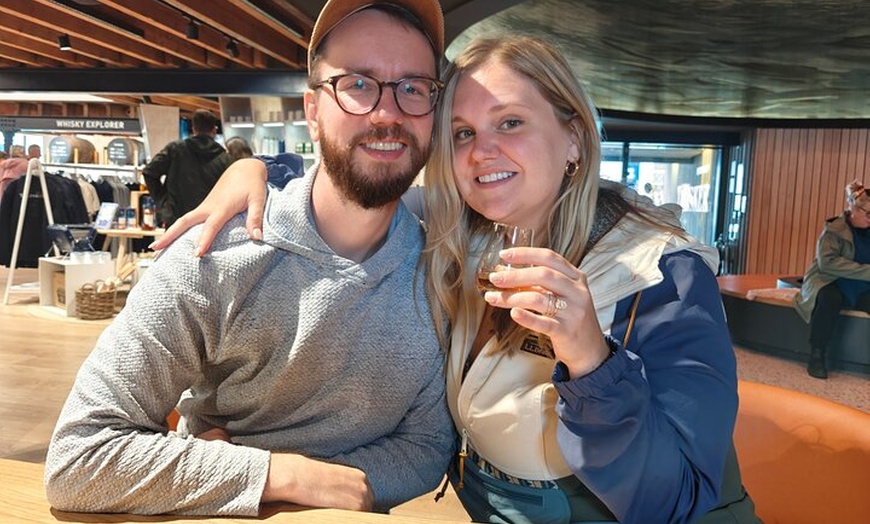 Image 15: Private Isle of Skye tour from Fort William