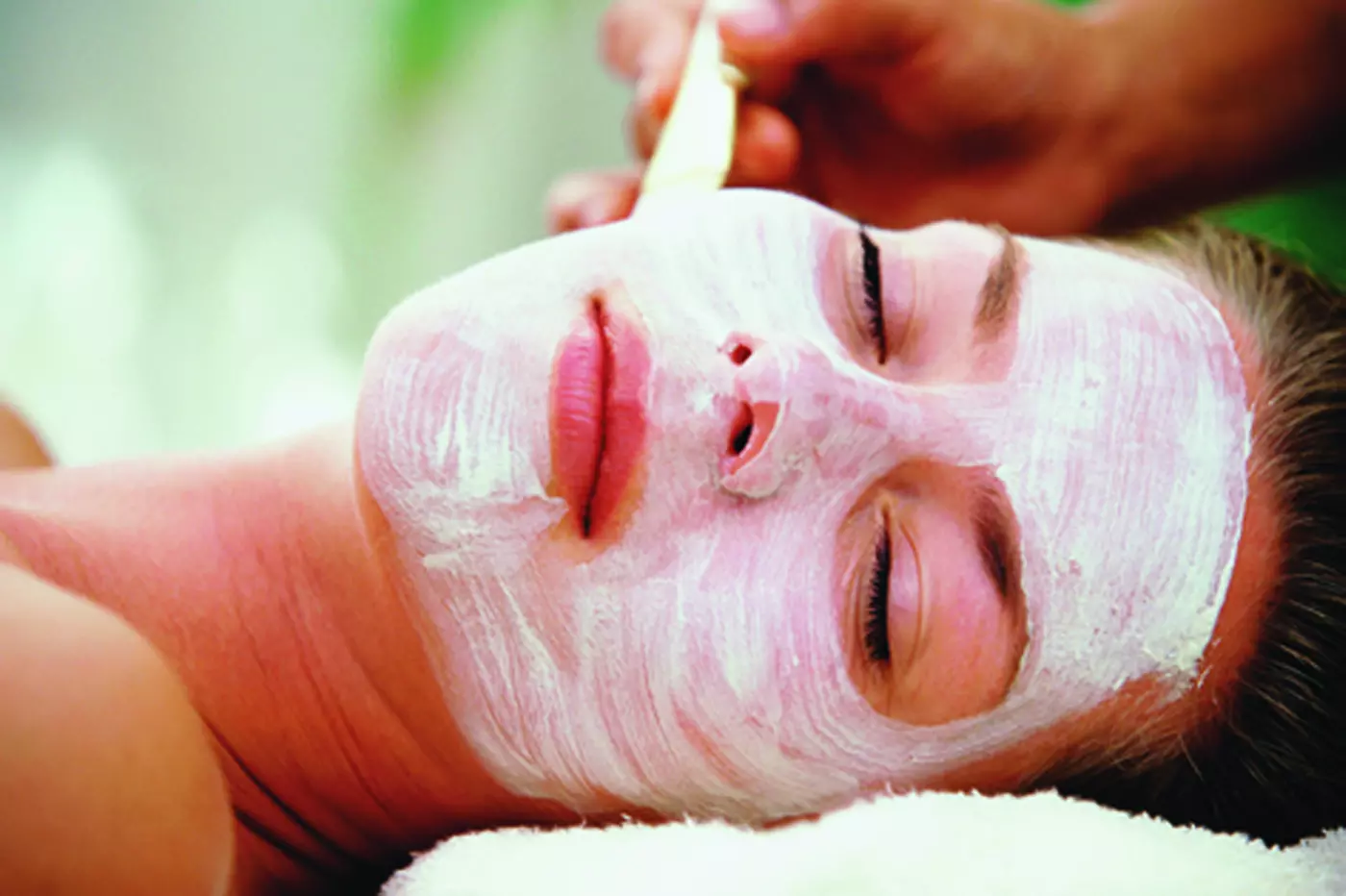 $50 For A Microdermabrasion & Hydrating Facial (Reg. $105) - Primary Image