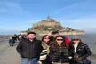 Visite du Mont St Michel au départ de Cherbourg-en-Cotentin - Image 6