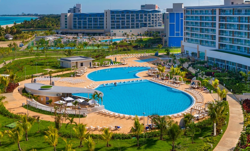 Image 8: ✈ CUBA | Varadero - Grand Aston Varadero Beach Resort avec activité...