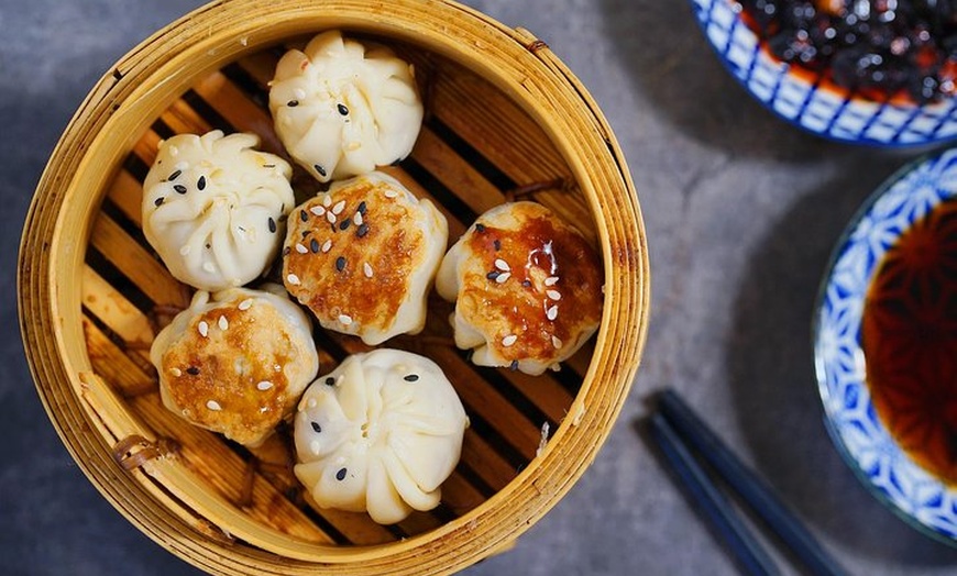 Image 2: Street Food of Asia Cooking Class