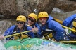 Numbers Extreme Whitewater Rafting - Second Medium