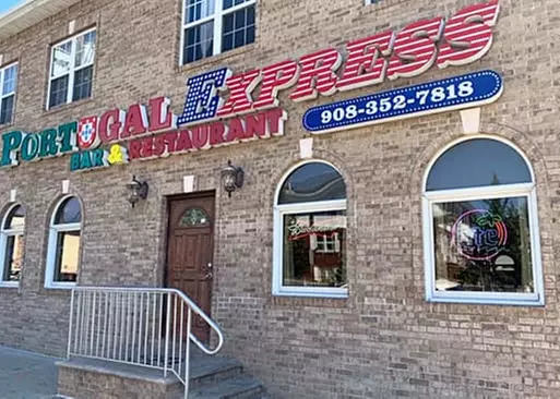 5% Cash Back at Portugal Express