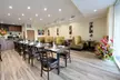 5% Cash Back at Basil Mediterranean Grill - Second Medium