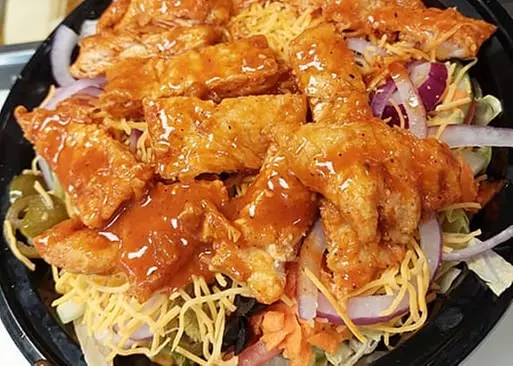 5% Cash Back at Americas Best Wings - Landmar...