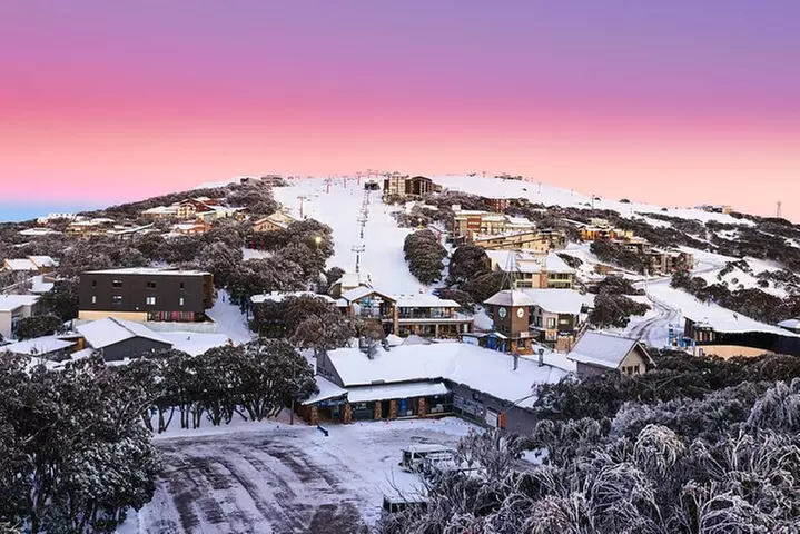 Melbourne: Mt Buller Snow Tour-Save on Hire & True 5 Hrs Fun - Primary Image