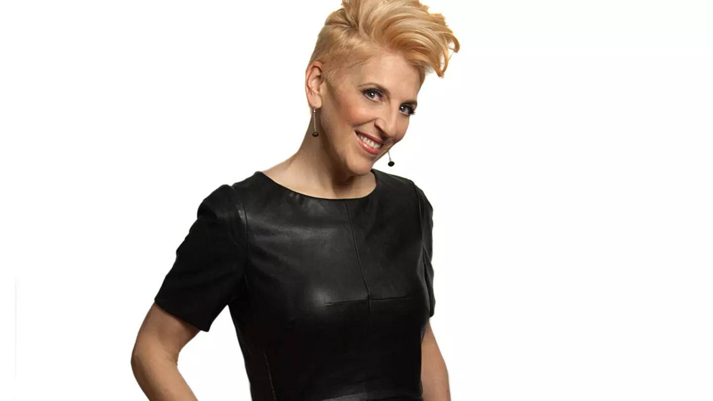 Lisa Lampanelli - Primary Image