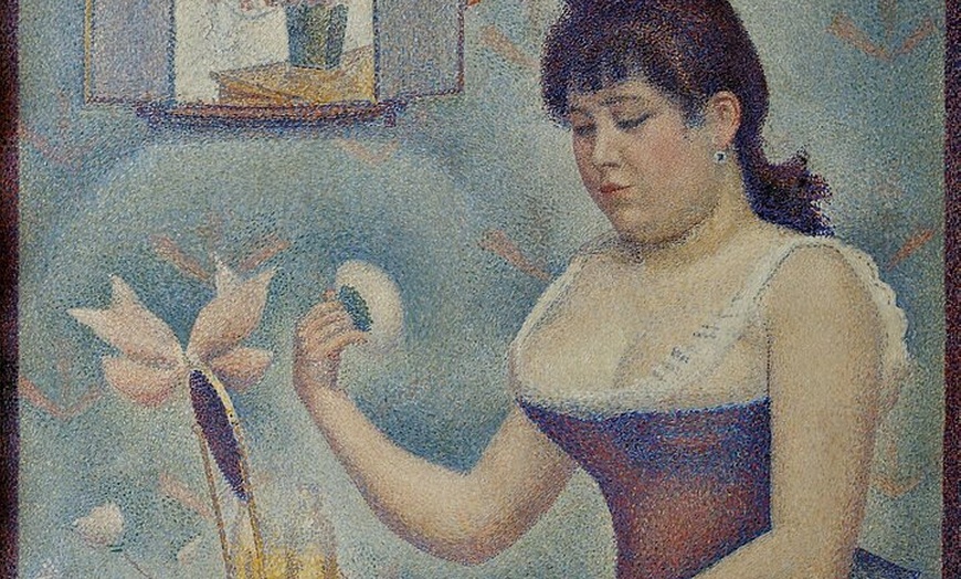 Image 12: Courtauld Gallery London Private Guided Tour 2 Hour