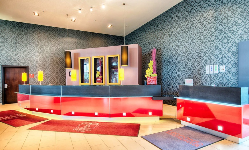 Image 20: ✈ NIEMCY | Monachium - Leonardo Royal Hotel Munich 4* - City break