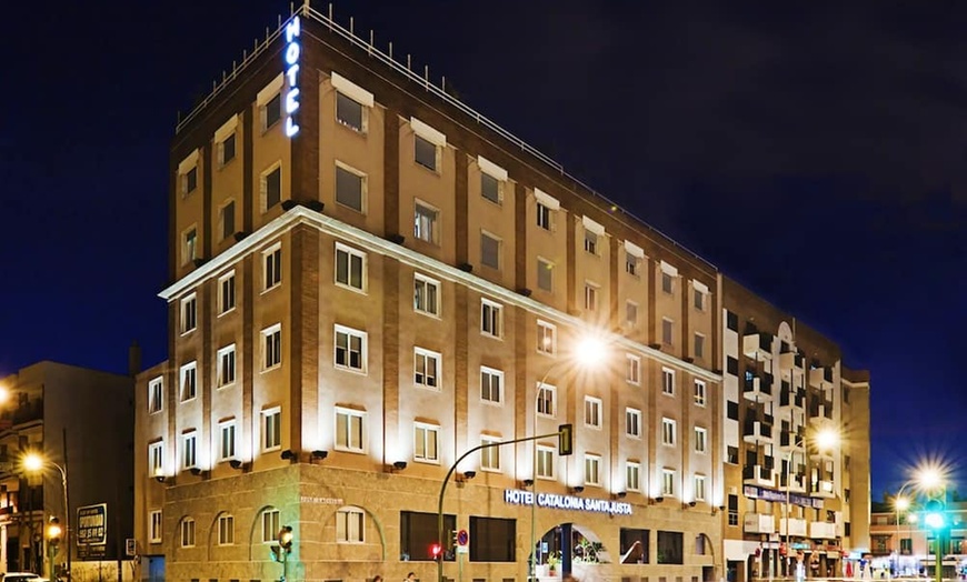 Image 17: ✈ SPANJE | Sevilla - Catalonia Santa Justa 4*, 2 nachten - Spa