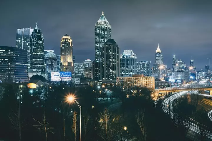 Atlanta Highlights Private Tour