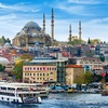 Image 1: ✈ TURQUIE | Istanbul - Mevlana Hotels 4*, 2 nuit - Centre Ville
