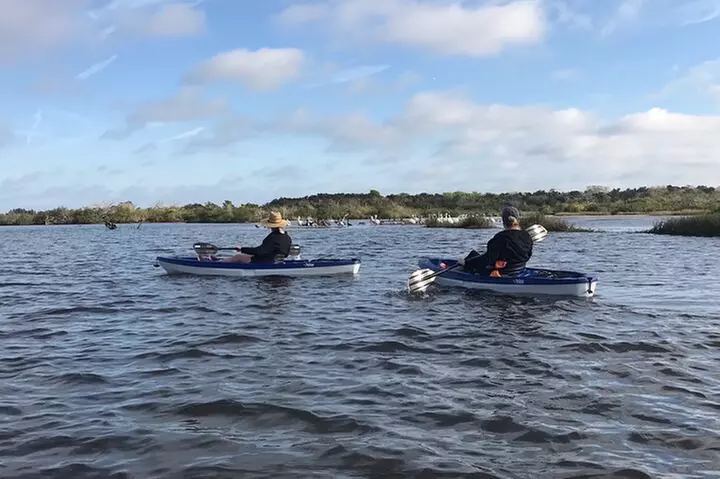 Kayak, paddle board, and fishing kayak rentals