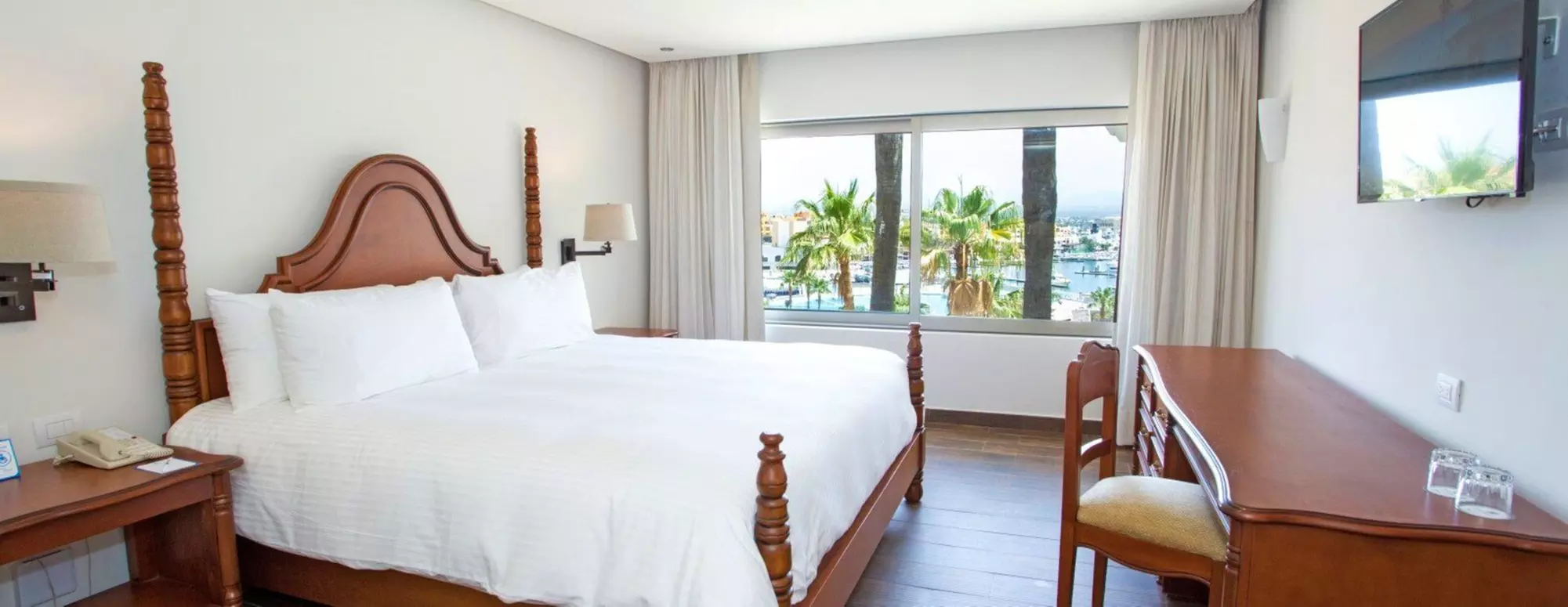 ✈ BASSA CALIFORNIA | Cabo San Lucas - Sandos Finisterra Los Cabos 5...