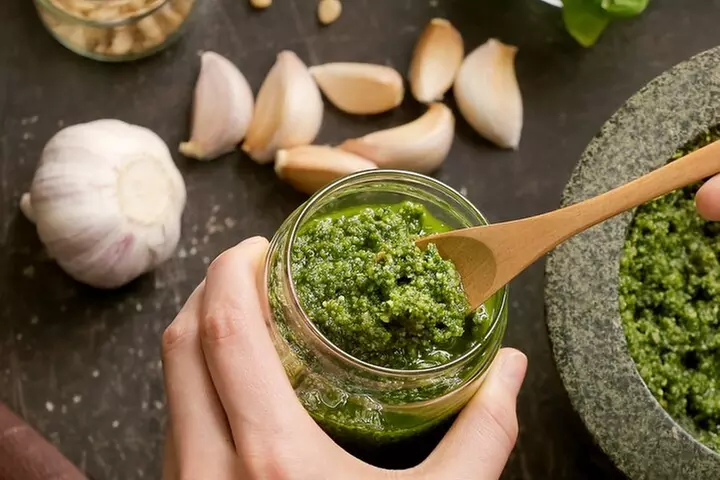 Mastering Homemade Pasta With Classpop in Portland - Second Medium