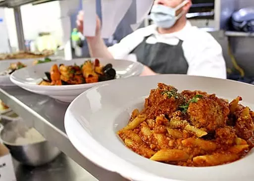 5% Cash Back at Mama's Meatball