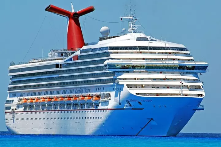 Private Round Trip SUV Transfer Houston - Galveston Cruise Travel
