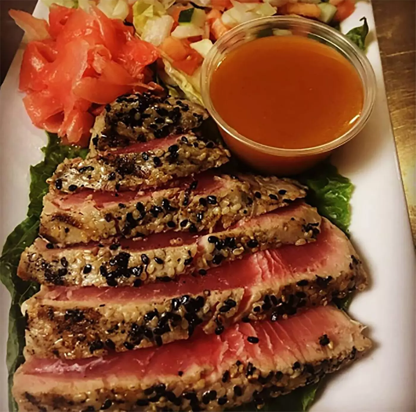 $15 For $30 Worth Of Casual Dining