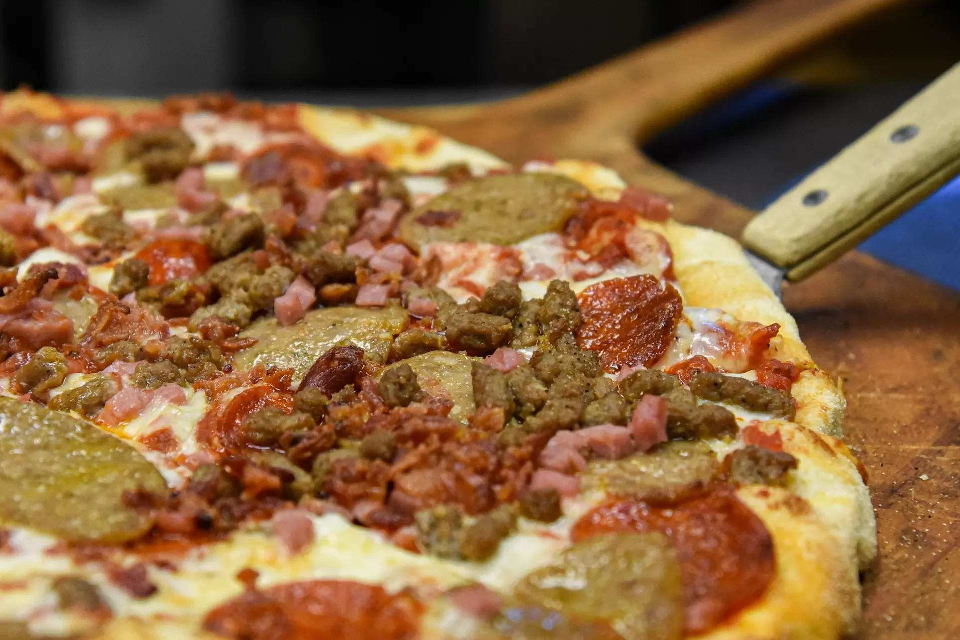 $10 For $20 Worth Of Pizza, Wings & More