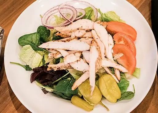 5% Cash Back at Pietro's No.2