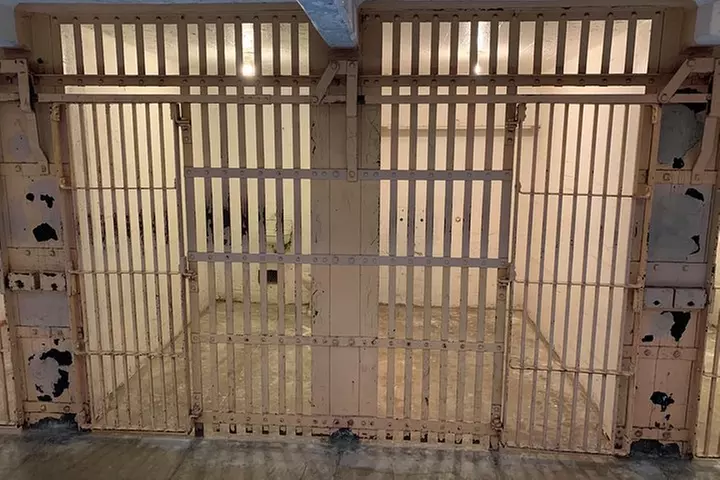 Alcatraz Visit with Night Option and SF Bay Cruise