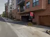 Parking at 320 W. Magnolia Ave. Garage