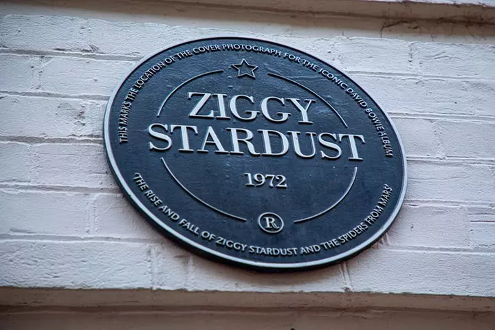 London Rock and Roll Music Tour