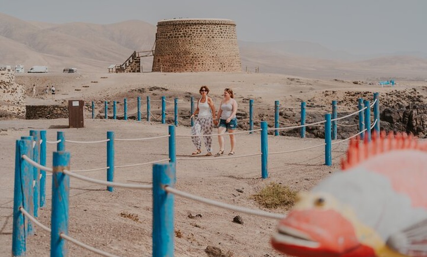 Image 17: Fuerteventura Norte - Excursión de 4 horas con salida desde Corralejo