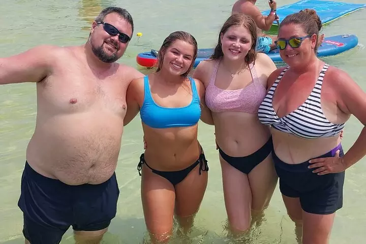 Private Boat Charters Destin Florida