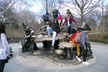 New York Lower Central Park Scavenger Hunt Adventure - Second Medium