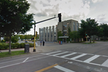 Parking at Central Lutheran Church Lot - Second Medium