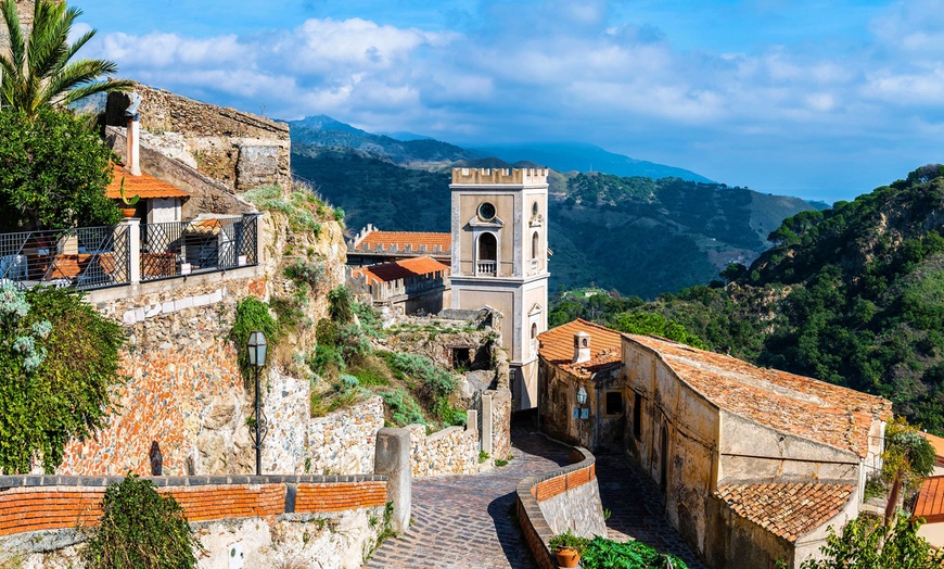 Image 5: ✈ SICILE | De Palerme à Catane - Sur les traces du Parrain 4* - Loc...