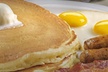 5% Cash Back at Denny's - Second Medium
