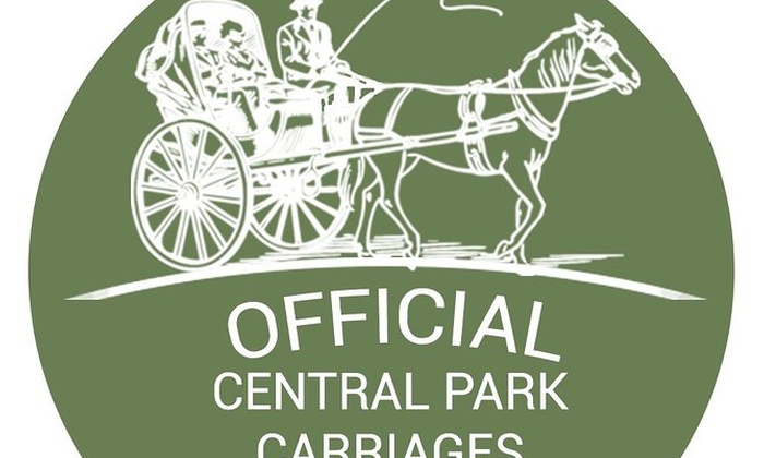 central park carriage ride groupon