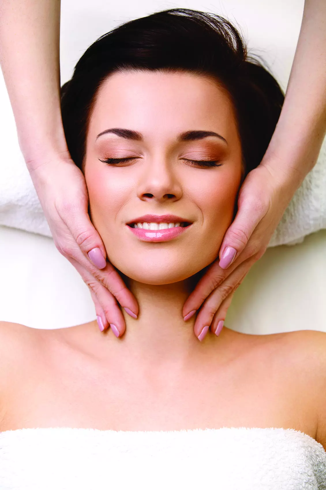 $39 Toward Your Choice Of A 1-Hour Custom Massage (Reg. $89.95) - Primary Image