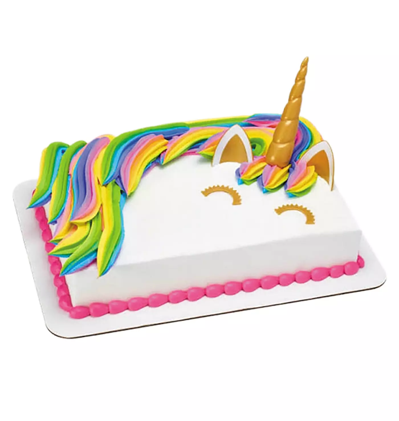 $10 For $20 Worth Of Ice Cream & Cake - Second Medium