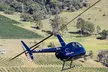 12-Minute Small-Group Hunter Valley Scenic Helicopter Flight - Image 3