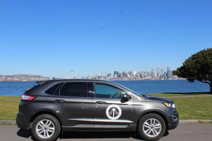 Roll the Dice Tour: Throw caution to the wind, dealer's choice tour! - Second Medium