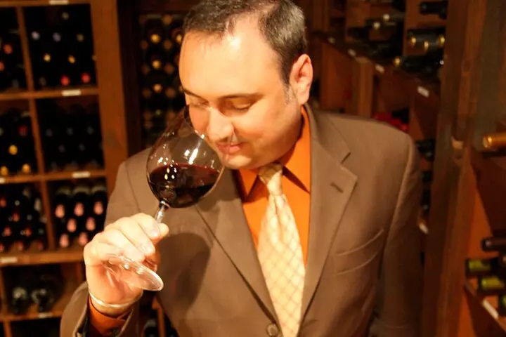 At-Home Wine or Spirits Tastings with Marc Borel, Beverage Expert