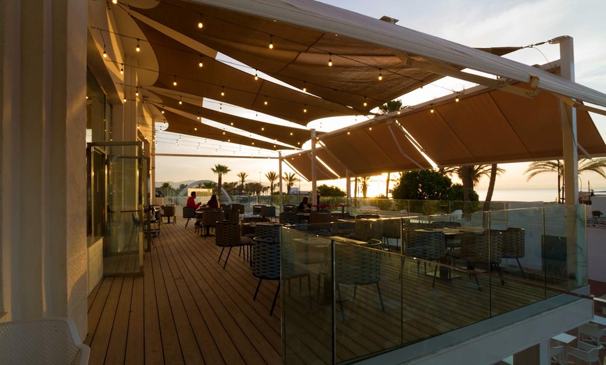 Image 35: ✈ COSTA DEL SOL | Torremolinos - Ibersol Torremolinos Beach 4*, 3 n...