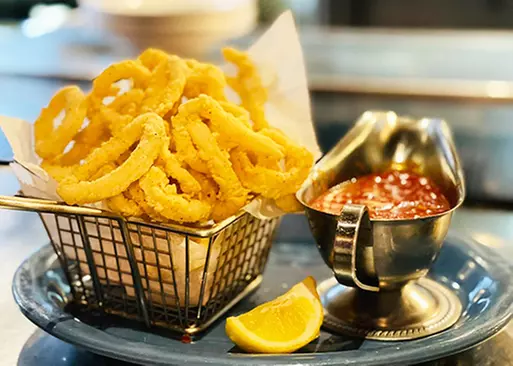 5% Cash Back at Femmina Italian Grill - Primary Image