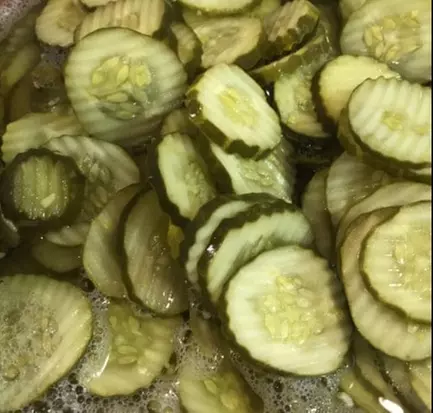 $15 for $30 Worth of Pickles, Snacks & More