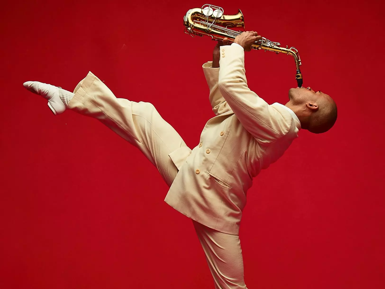 Alvin Ailey American Dance Theater - Primary Image