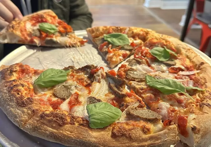 $15 For $30 Worth Of Italian Cuisine (Min $45 On Carryout)