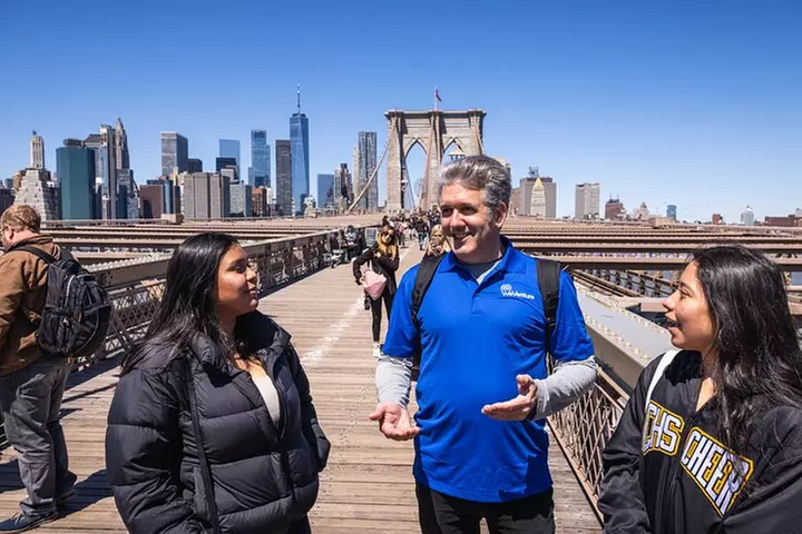 7 Day Boston, New York City and Philadelphia Explorer