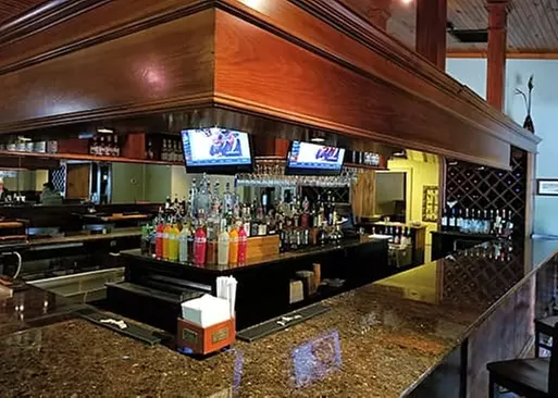 5% Cash Back at Copper River Grill